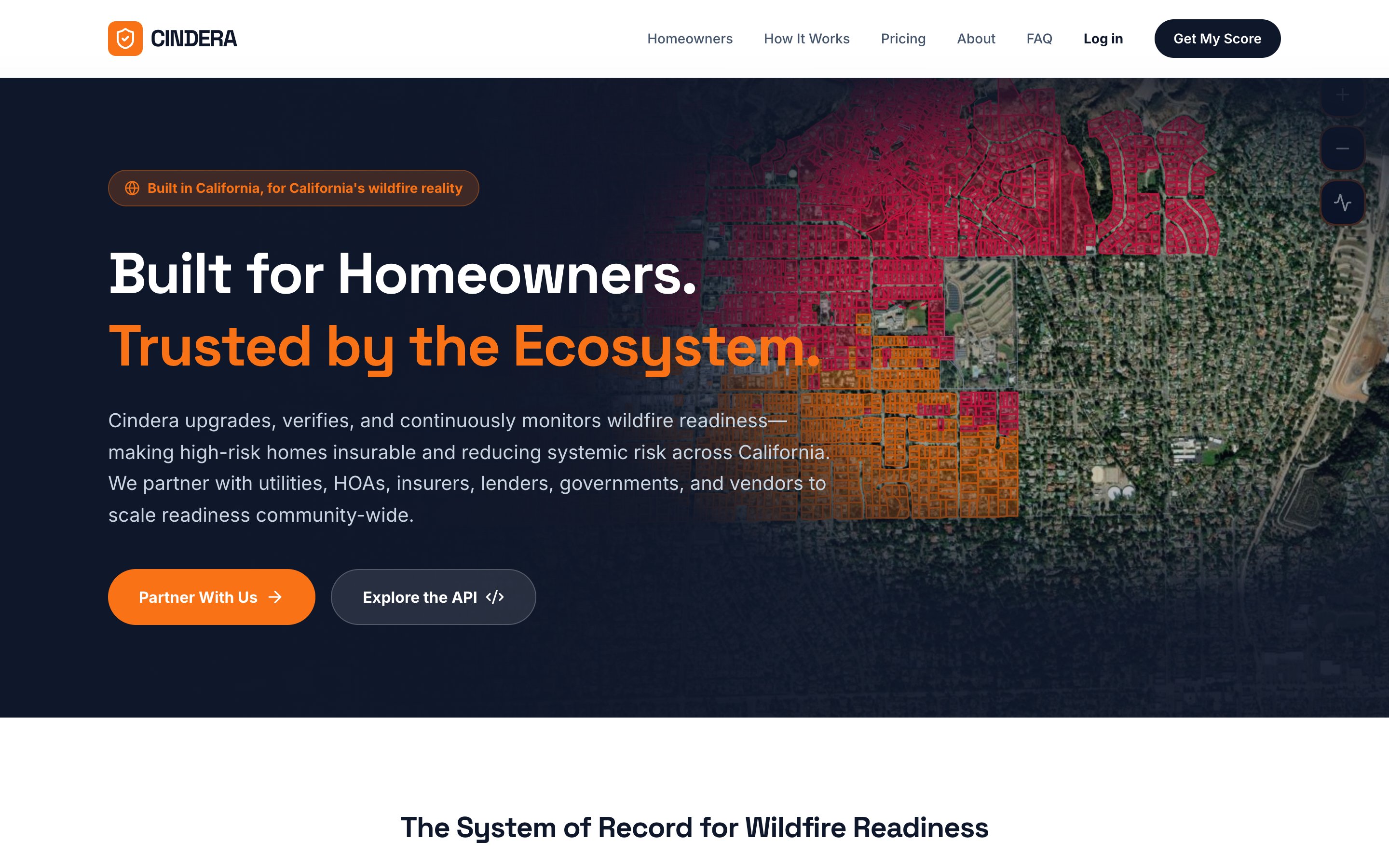 Sponsor resident access